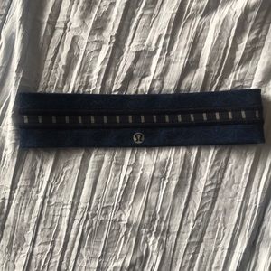 DONATING SOON Lulu headband